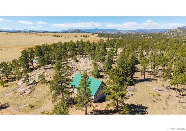 2nd image of 255 Elk Park Rd, Livermore, CO 80536 | MLS# IR1057980