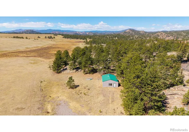 4th image of 255 Elk Park Rd, Livermore, CO 80536 | MLS# IR1057980