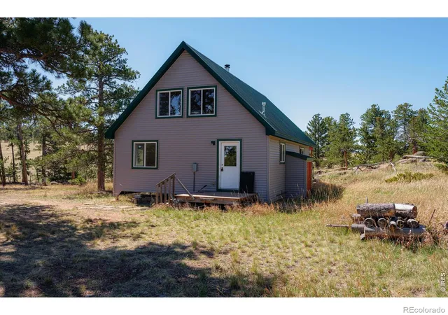 43rd image of 255 Elk Park Rd, Livermore, CO 80536 | MLS# IR1057980