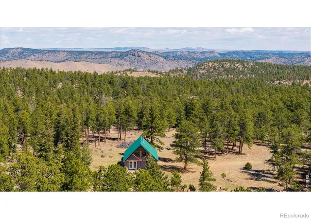 5th image of 255 Elk Park Rd, Livermore, CO 80536 | MLS# IR1057980
