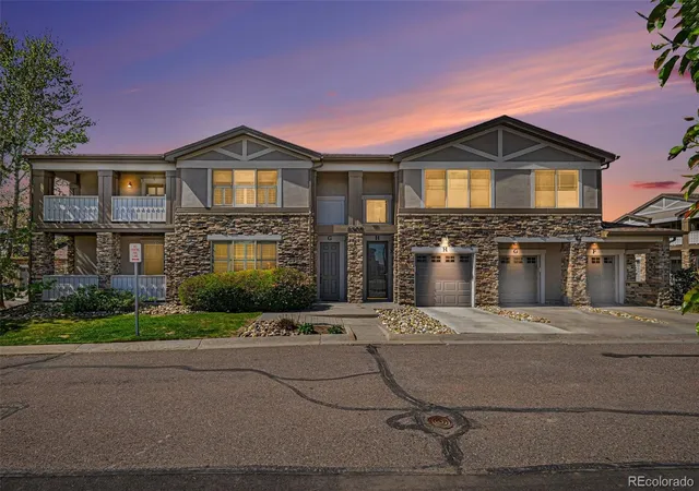 1st image of 9305 Las Ramblas Ct #H, Parker, CO 80134 | MLS# 8980688