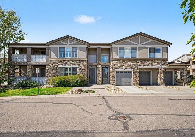 2nd image of 9305 Las Ramblas Ct #H, Parker, CO 80134 | MLS# 8980688