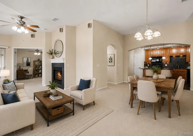 3rd image of 9305 Las Ramblas Ct #H, Parker, CO 80134 | MLS# 8980688
