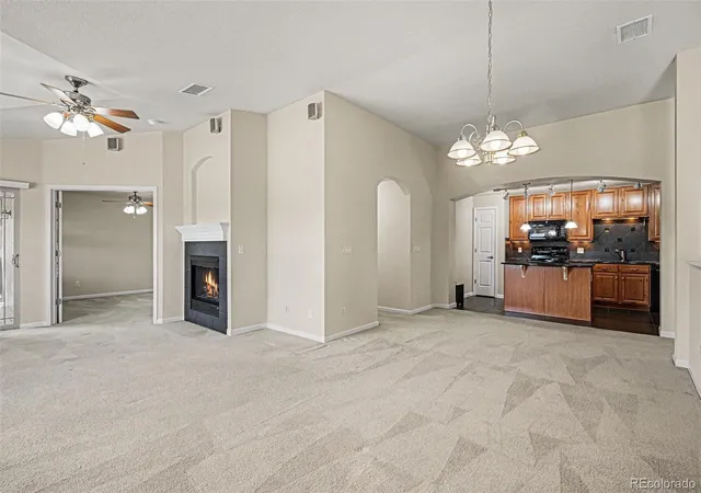4th image of 9305 Las Ramblas Ct #H, Parker, CO 80134 | MLS# 8980688