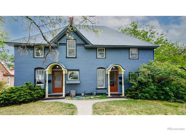1st image of 120 Peterson St, Fort Collins, CO 80524 | MLS# IR1057983