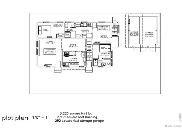 31st image of 120 Peterson St, Fort Collins, CO 80524 | MLS# IR1057983