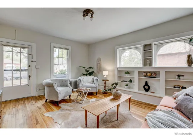4th image of 120 Peterson St, Fort Collins, CO 80524 | MLS# IR1057983