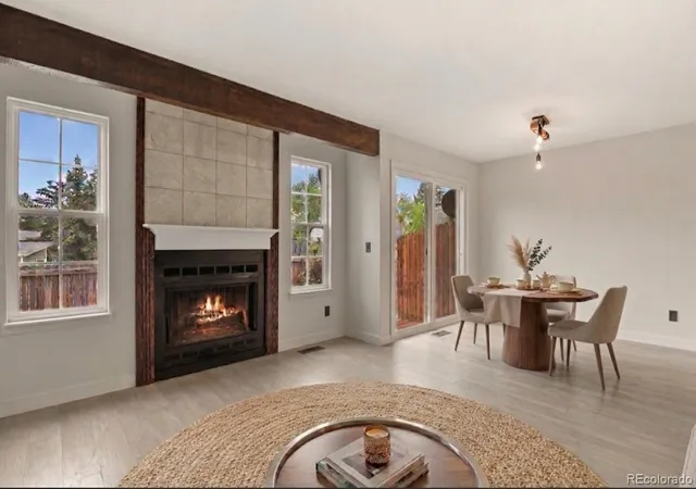 Homes for sale in Westminster, CO | 8771 Carr Loop, Westminster, CO 80005