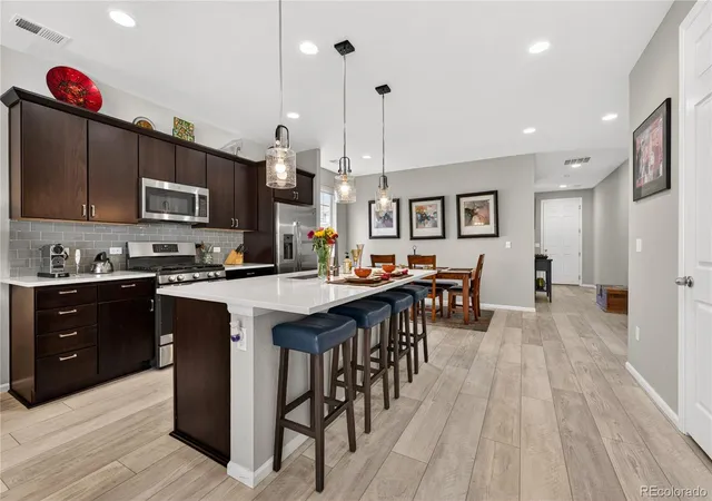 Photo 3 of Single family home for sale at 4658 S Lisbon Ct, Aurora, CO 80015 | MLS# 7218264 | Listing updated on 2026-09-22