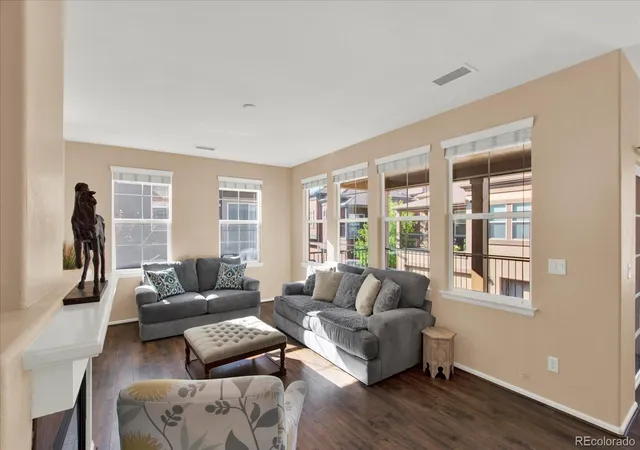 Photo 3 of Townhouse for sale at 9451 Elmhurst Ln #A, Highlands Ranch, CO 80129 | MLS# 9211753 | Listing updated on 2026-10-04