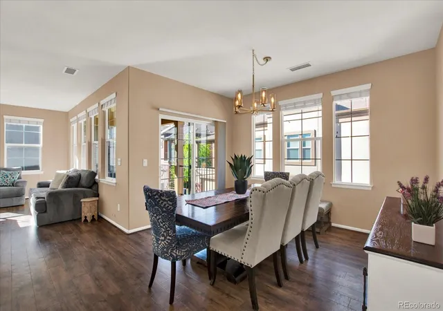 5th image of 9451 Elmhurst Ln #A, Highlands Ranch, CO 80129 | MLS# 9211753