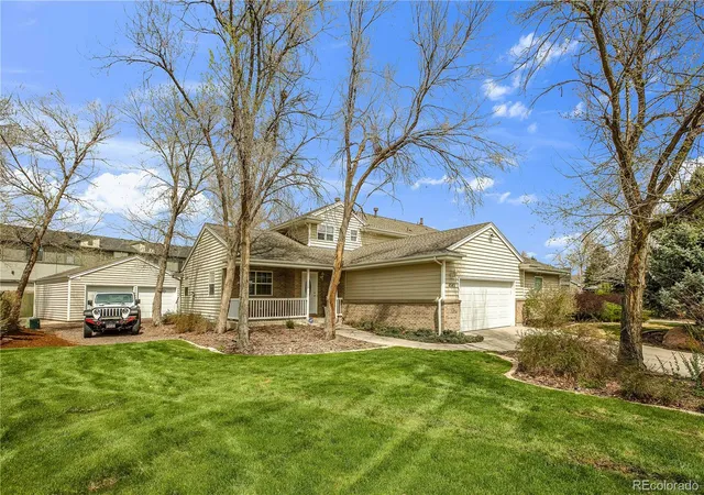 1st image of 4545 Simms Ct, Wheat Ridge, CO 80033 | MLS# 7935750