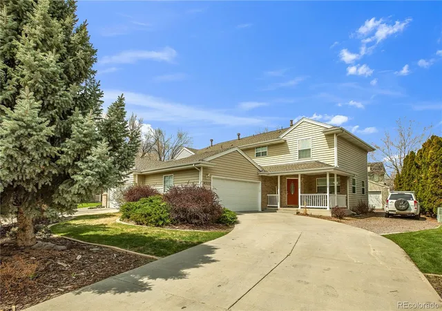 2nd image of 4545 Simms Ct, Wheat Ridge, CO 80033 | MLS# 7935750