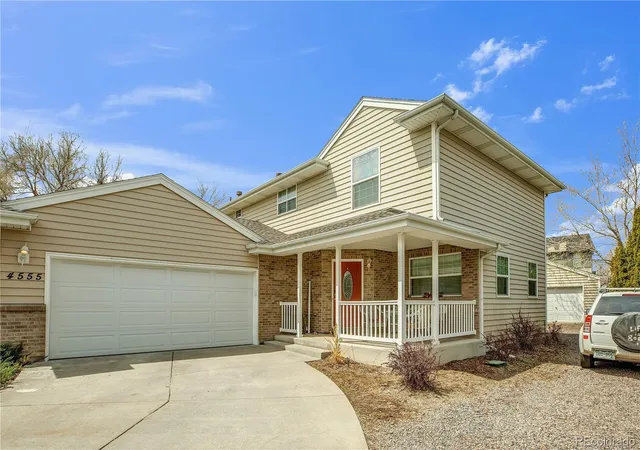 4th image of 4545 Simms Ct, Wheat Ridge, CO 80033 | MLS# 7935750