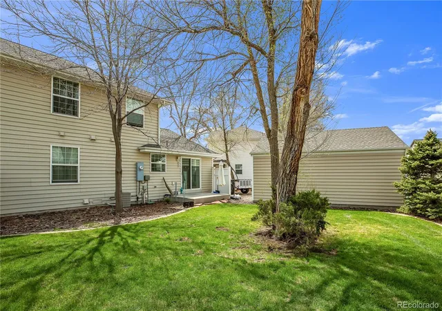 5th image of 4545 Simms Ct, Wheat Ridge, CO 80033 | MLS# 7935750
