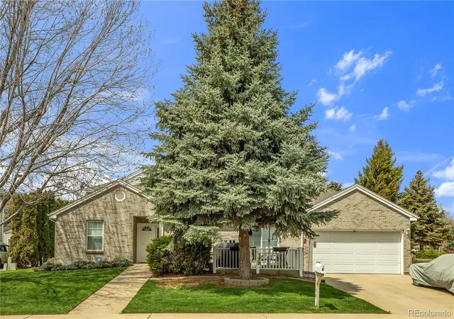 1st image of 11690 W 46th Ave, Wheat Ridge, CO 80033 | MLS# 3231871