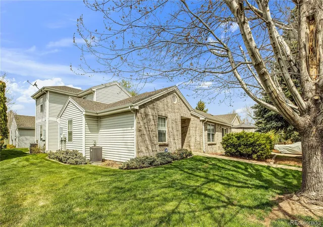 2nd image of 11690 W 46th Ave, Wheat Ridge, CO 80033 | MLS# 3231871