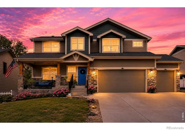 Homes for sale in Milliken, CO | 331 Heidie Ln, Milliken, CO 80543 | MLS# IR1057997