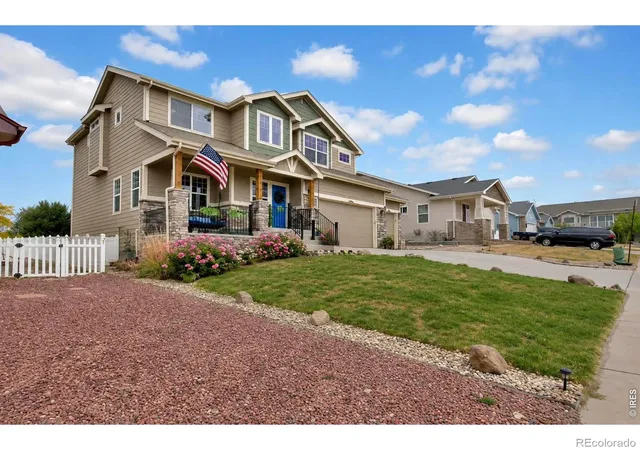 Homes for sale in Milliken, CO | 331 Heidie Ln, Milliken, CO 80543 | MLS# IR1057997