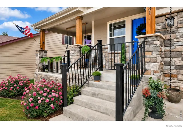 Homes for sale in Milliken, CO | 331 Heidie Ln, Milliken, CO 80543 | MLS# IR1057997