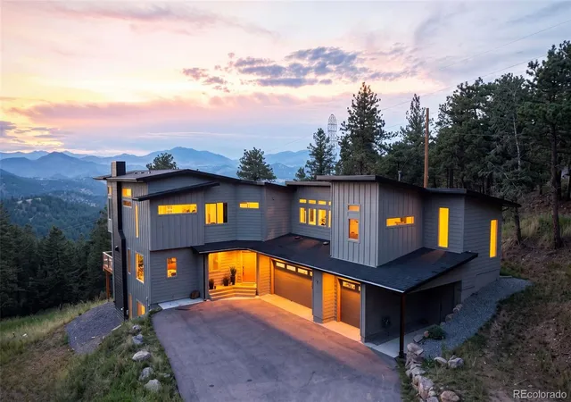 1st image of 23068 Pinecrest Rd, Golden, CO 80401 | MLS# 6558649