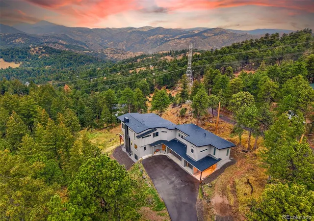 Homes for sale in Golden, CO | 23068 Pinecrest Rd, Golden, CO 80401 | MLS# 6558649