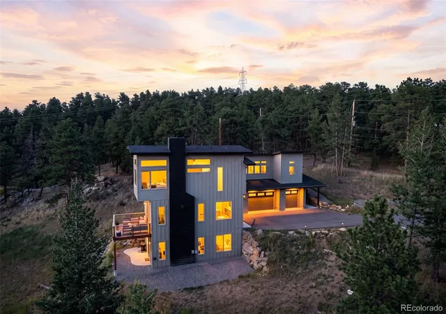2nd image of 23068 Pinecrest Rd, Golden, CO 80401 | MLS# 6558649
