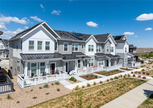 2nd image of 9072 Gladiola Wy #E, Arvada, CO 80005 | MLS# 8546329