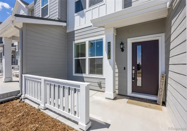 4th image of 9072 Gladiola Wy #E, Arvada, CO 80005 | MLS# 8546329
