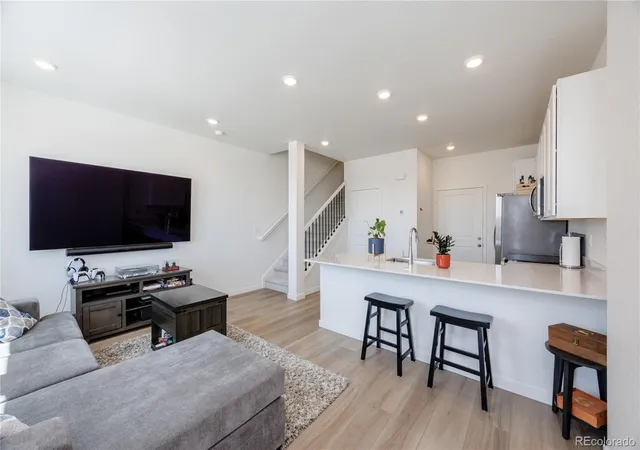 5th image of 9072 Gladiola Wy #E, Arvada, CO 80005 | MLS# 8546329