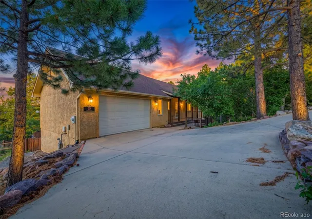 1st image of 25 Leaming Rd, Colorado Springs, CO 80906 | MLS# 1822416