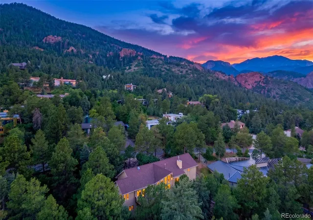 2nd image of 25 Leaming Rd, Colorado Springs, CO 80906 | MLS# 1822416
