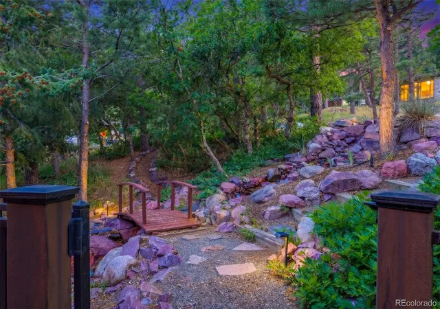 3rd image of 25 Leaming Rd, Colorado Springs, CO 80906 | MLS# 1822416