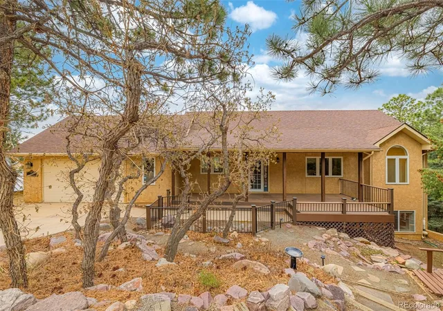 4th image of 25 Leaming Rd, Colorado Springs, CO 80906 | MLS# 1822416
