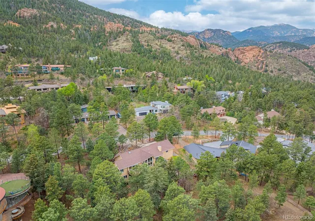 48th image of 25 Leaming Rd, Colorado Springs, CO 80906 | MLS# 1822416