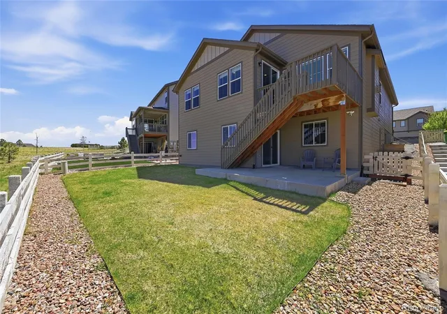 2nd image of 27179 E Fremont Pl, Aurora, CO 80016 | MLS# 2988320
