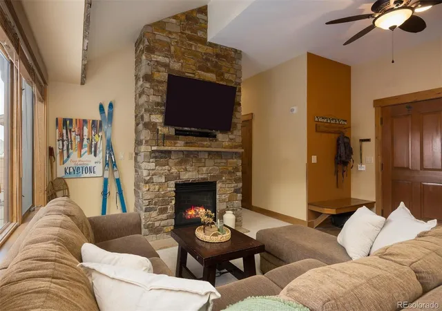 3rd image of 53 Hunki Dori Ct #8912, Dillon, CO 80435 | MLS# 7389345
