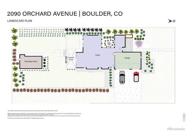 17th image of 2090 Orchard Ave, Boulder, CO 80304 | MLS# IR1058002
