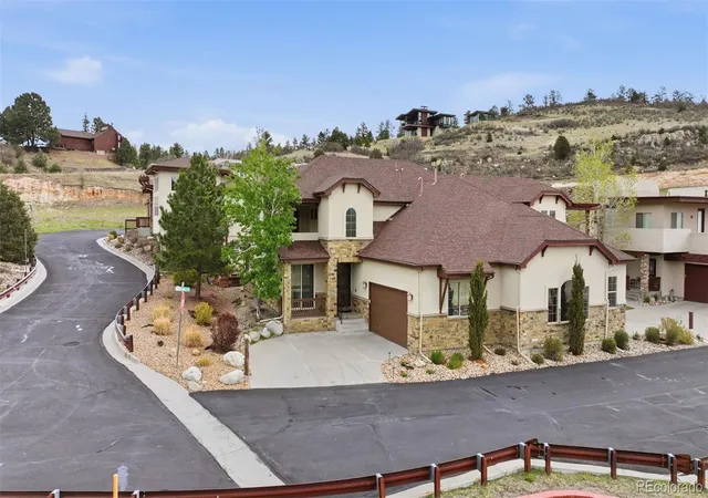 Homes for sale in Larkspur, CO | 4417 Echo Ct, Larkspur, CO 80118 | MLS# 6832630