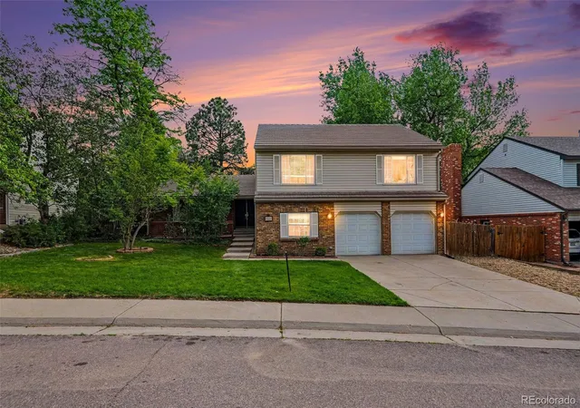 Homes for sale in Centennial, CO | 6680 S Locust Wy, Centennial, CO 80111 | MLS# 9311153
