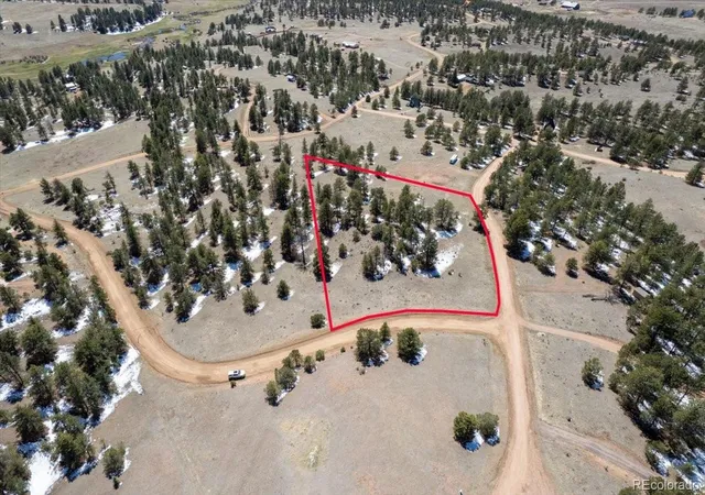 Homes for sale in Florissant, CO | 70 Sioux Cir, Florissant, CO 80816 | MLS# 2680502