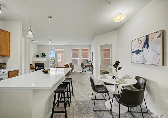 Homes for sale in Lone Tree, CO | 10184 Park Meadows Dr #1206, Lone Tree, CO 80124 | MLS# 2549576