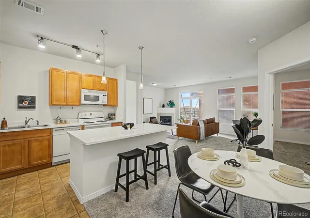 Homes for sale in Lone Tree, CO | 10184 Park Meadows Dr #1206, Lone Tree, CO 80124 | MLS# 2549576