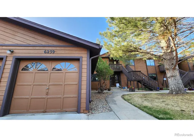 Photo 1 of Condo for sale at 6239 Willow Ln, Boulder, CO 80301 | MLS# IR1058022 | Listing updated on 2026-08-06