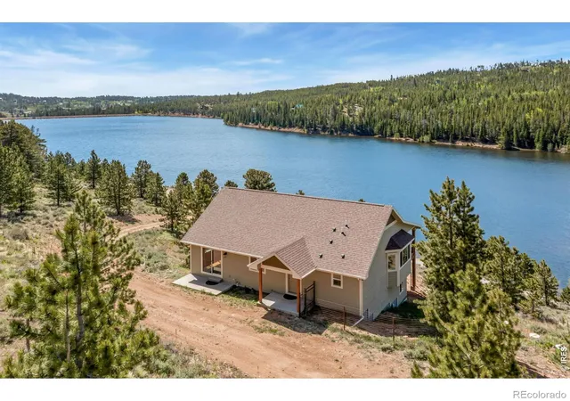 1st image of 246 Nowata Dr, Red Feather Lakes, CO 80545 | MLS# IR1058024