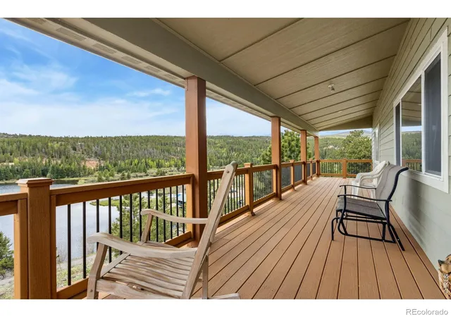 2nd image of 246 Nowata Dr, Red Feather Lakes, CO 80545 | MLS# IR1058024