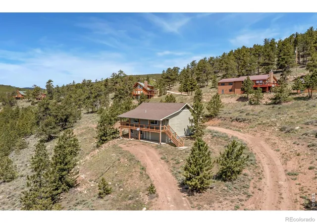 4th image of 246 Nowata Dr, Red Feather Lakes, CO 80545 | MLS# IR1058024