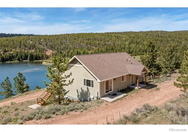 47th image of 246 Nowata Dr, Red Feather Lakes, CO 80545 | MLS# IR1058024