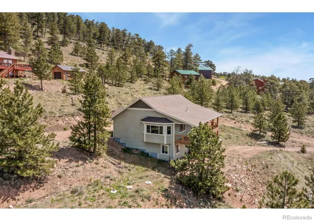 5th image of 246 Nowata Dr, Red Feather Lakes, CO 80545 | MLS# IR1058024