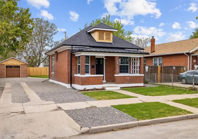 Photo 2 of Single family home for sale at 4767 High St, Denver, CO 80216 | MLS# 1566926 | Listing updated on 2026-10-09